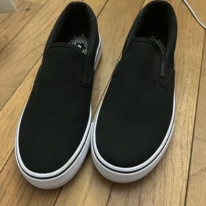Lugz Women’s Clippers Sneaker Slip On